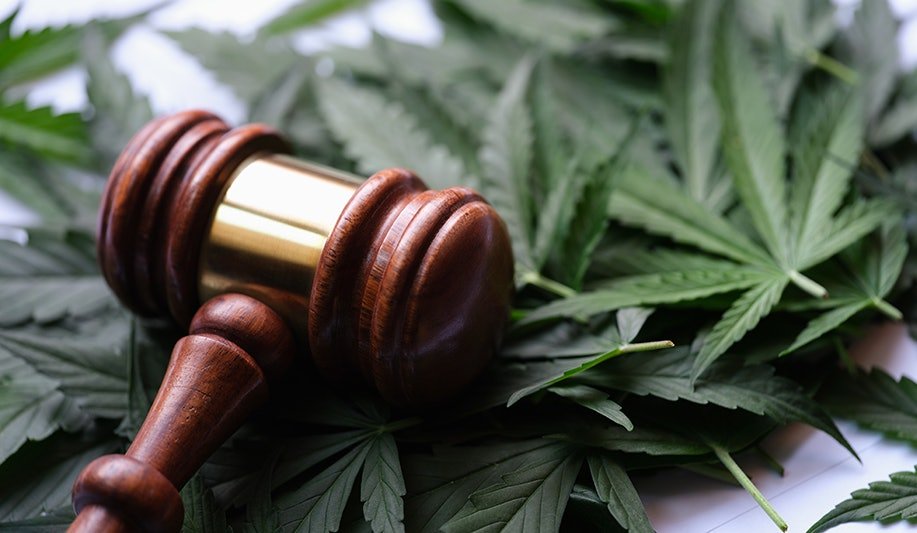 Ohio Judge Blocks Governor’s Intoxicating Hemp Product Ban for 2 Weeks