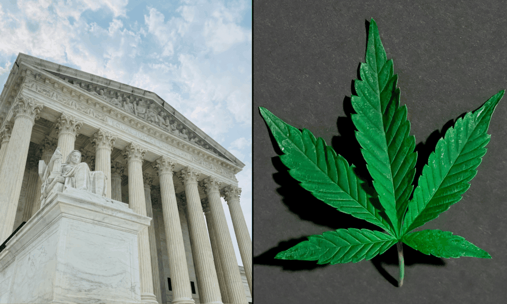 Attorney Suing Feds Over Marijuana Prohibition Is ‘Hopeful’ The Supreme Court Will Take Up The Case