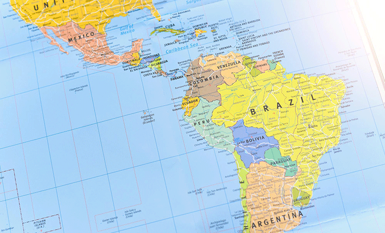 Brazilian research agency says 1.0% THC level for hemp is necessary to be competitive