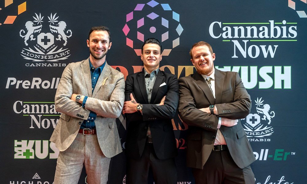 Guardians of Ganja: The Cannabis Insurance Company Covering Your Grass  - MEDCAN24
