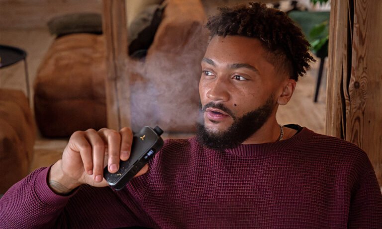 AirVape’s Legacy PRO 2: This Portable Luxury Vaporizer Is Innovating Cannabis Recovery - MEDCAN24