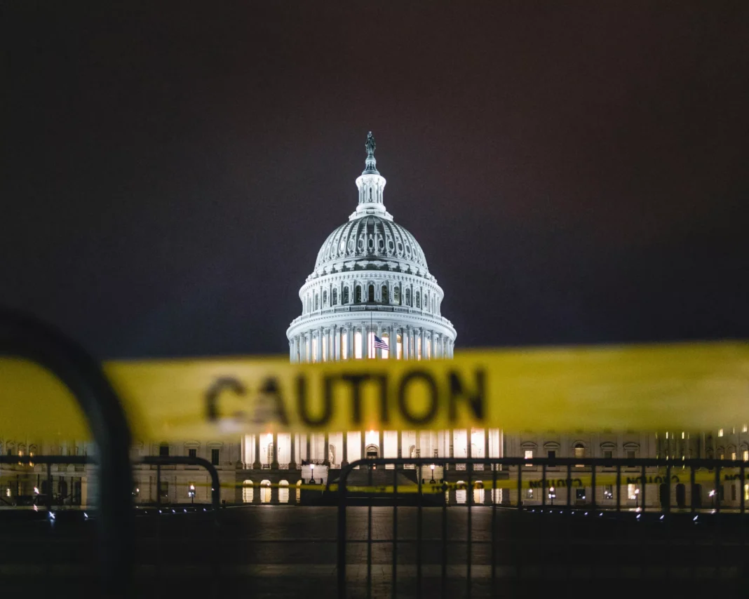 What the US Government Shutdown Means for Cannabis Reform