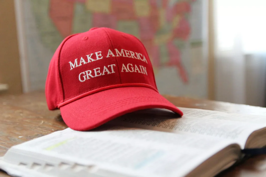 Trump Ends Intoxicating Hemp Era, But Unintended Victims and Repeal Efforts Signal Turbulent Year Ahead