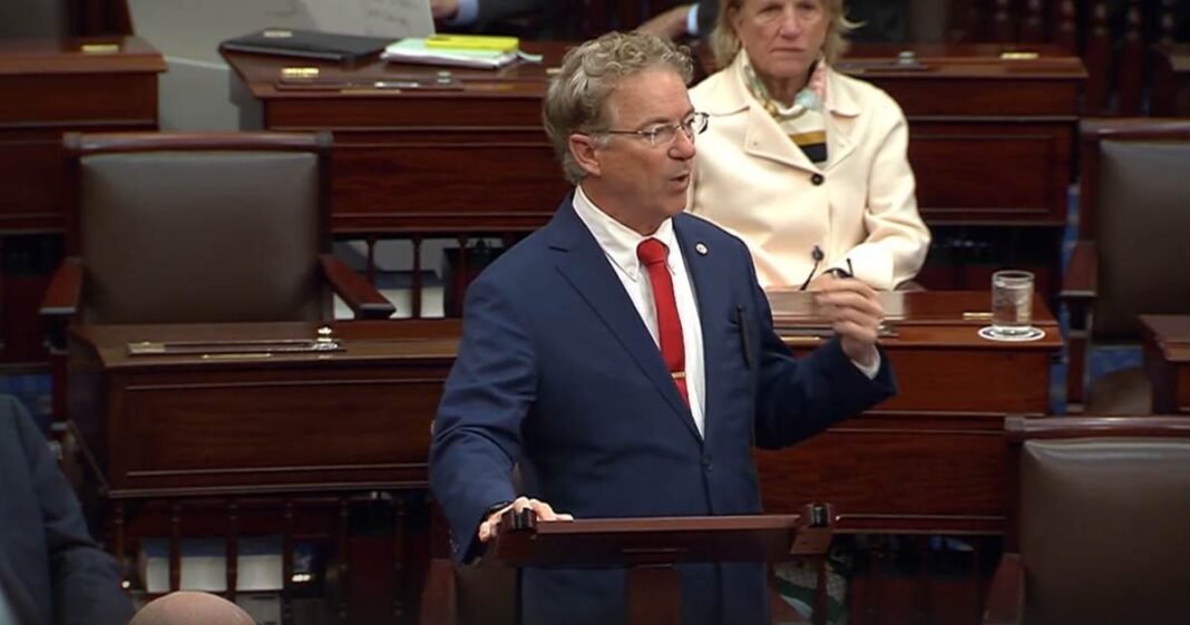 Intoxicating Hemp Ban Language In US Spending Bill Proceeds