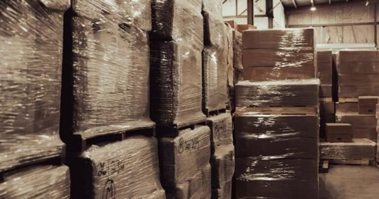 NZ Hemp Processor On The Move