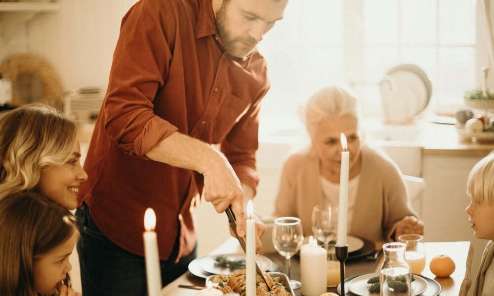 The Discreet Stoner’s Guide to Thanksgiving - MEDCAN24