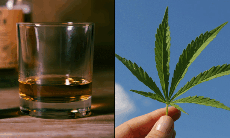 Alcohol Industry Groups Push Congress To Ban Intoxicating Hemp Products—At Least Until Federal Regulations Are Enacted