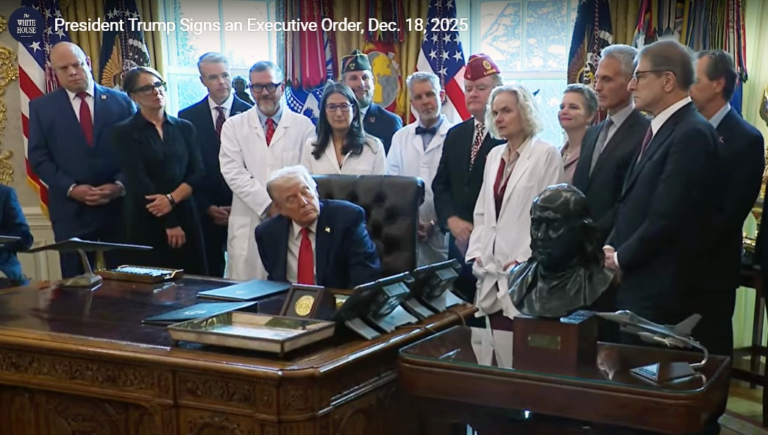 Industry Stakeholders, Experts React to Trump’s Schedule III Cannabis Order