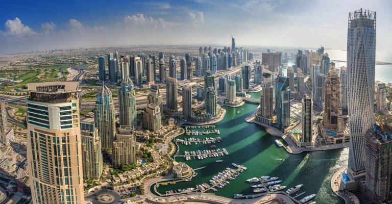 What is the UAE doing with its new hemp policy — and who is driving the strategy?