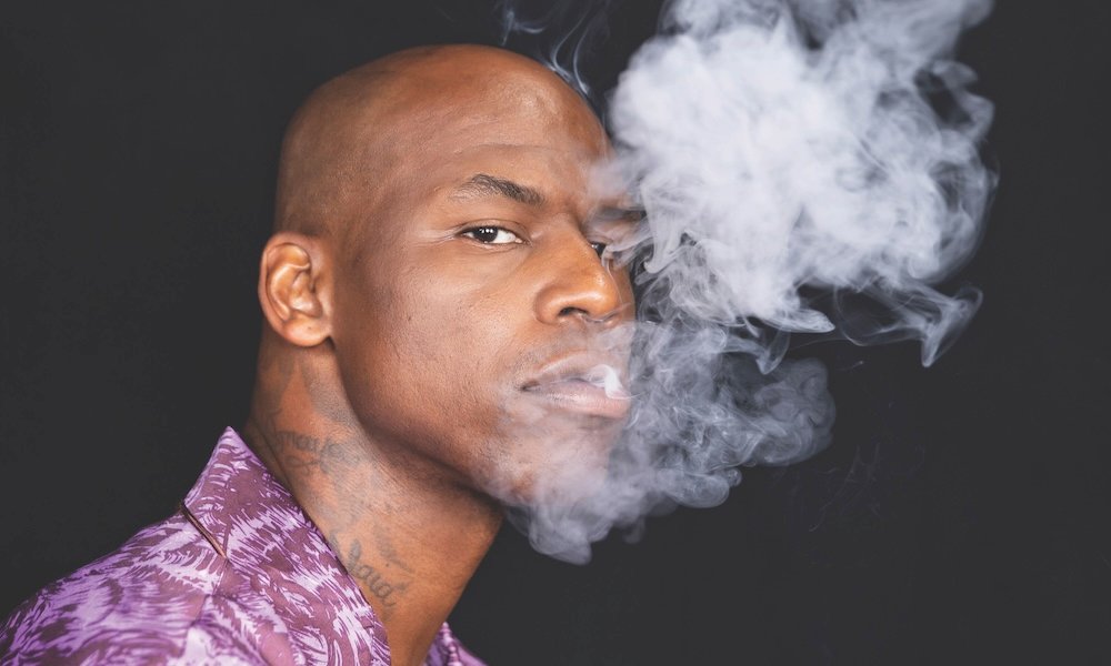 Al Harrington: The Heart of a Lion