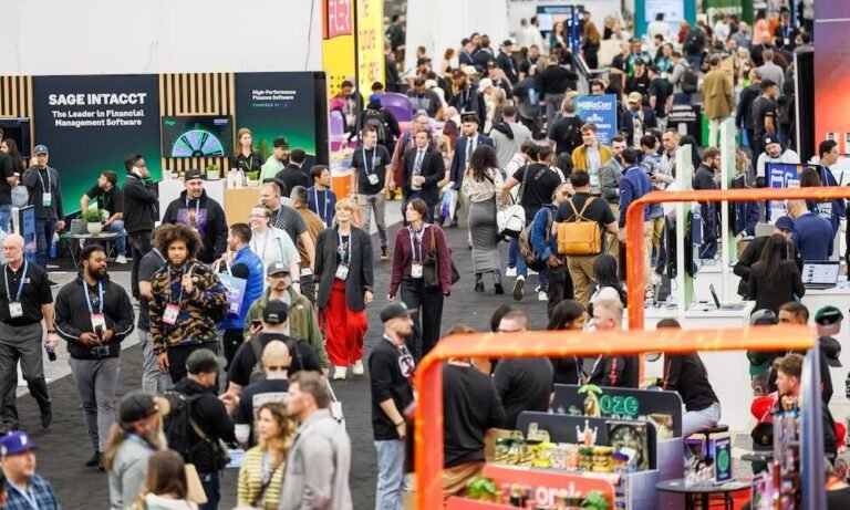 MJBizCon 2025: Where the Cannabis Industry Took Stock—and Set Its Sights Forward
