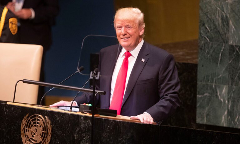 Trump Weighs Executive Order to Advance Cannabis Rescheduling