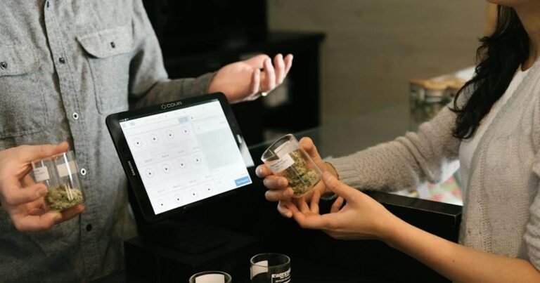 Study: Cannabis Dispensary Impact On Neighbourhoods