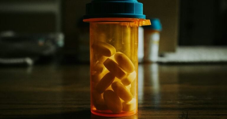 *Another* Study Finds Medical Cannabis Reduces Opioid Reliance