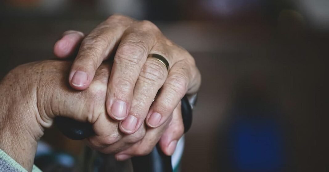 Cannabis And Seniors: US ED Presentations Skyrocket