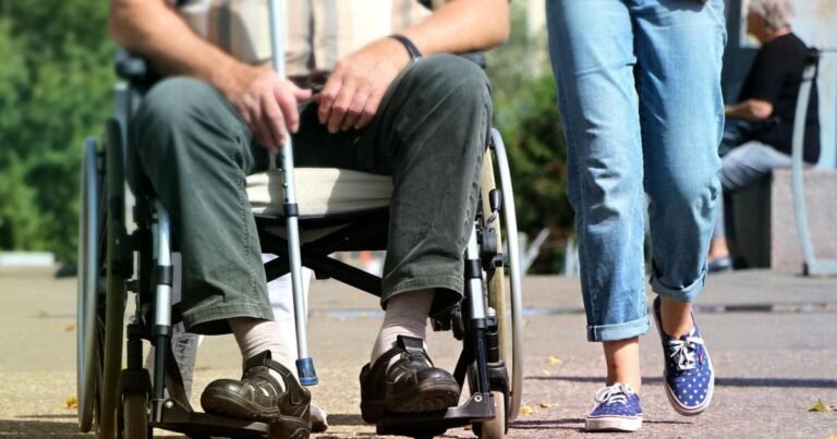 Study: Cannabis Use Among The Disabled