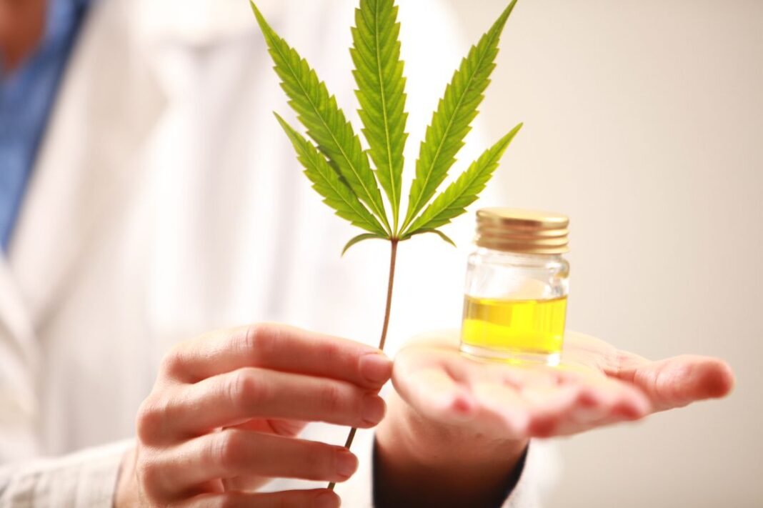 UCLA Earns Millions in Cannabis Research Funds
