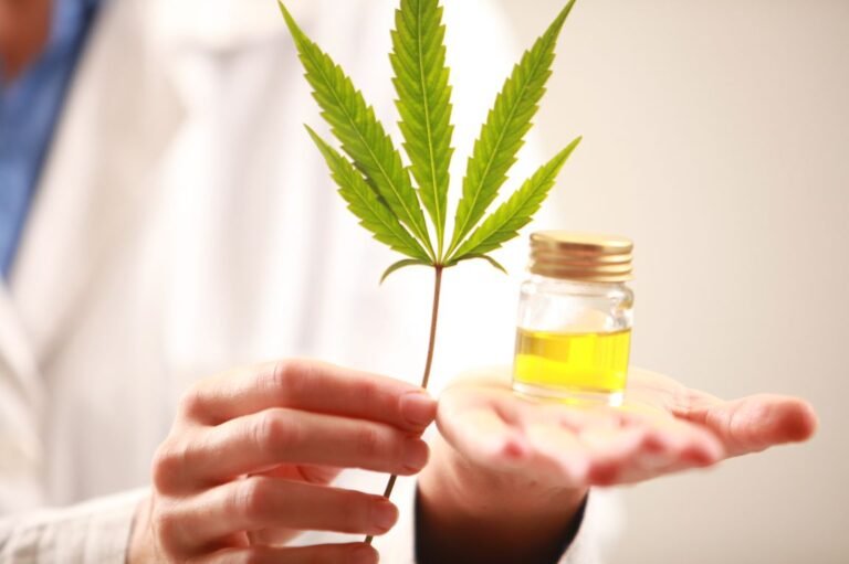 UCLA Earns Millions in Cannabis Research Funds