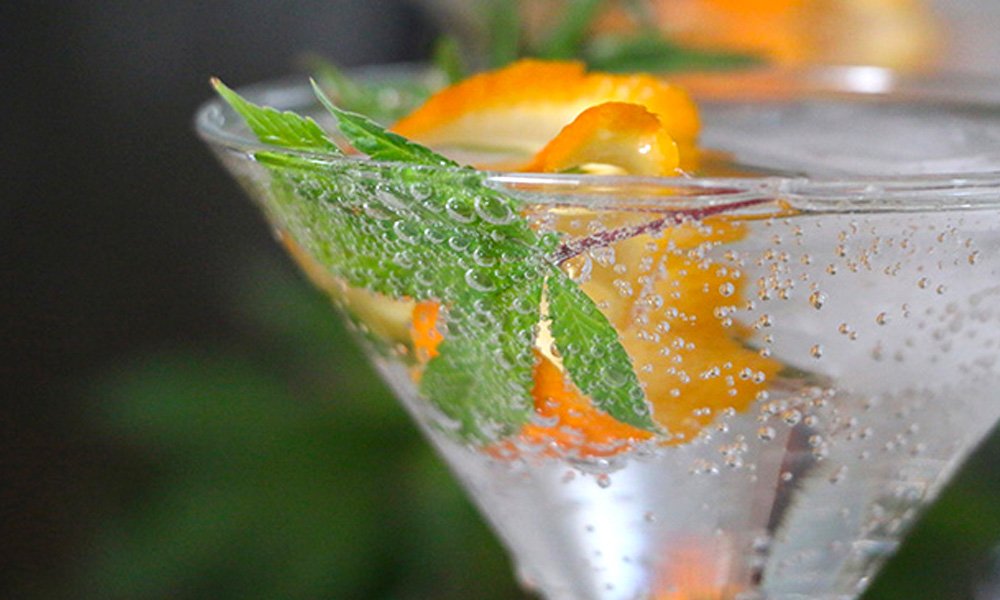 Dry January Goes Green: How Federally Legal Cannabis Is Replacing Alcohol: The Top 10 Brands Leading The Way Into 2026