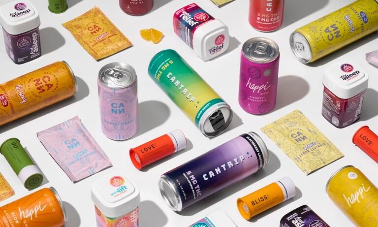 Inside the “Amazon of THC”: Edibles.com Reinvents Cannabis E-Commerce
