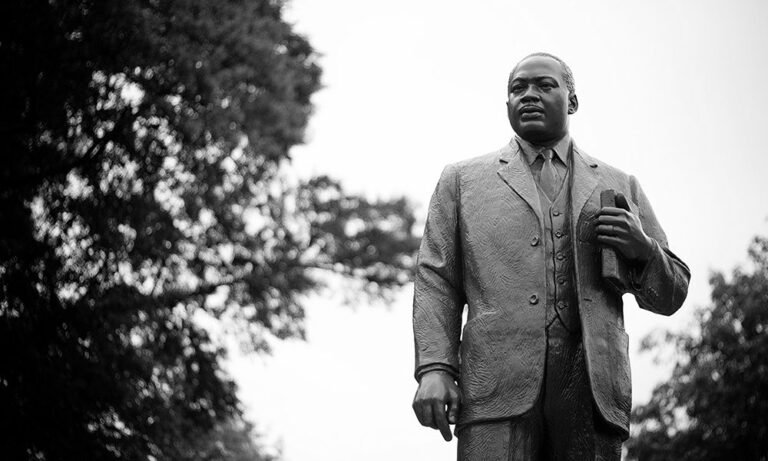MLK & Marijuana: How the Civil Rights Leader’s Work Informs the Push for Legal Pot