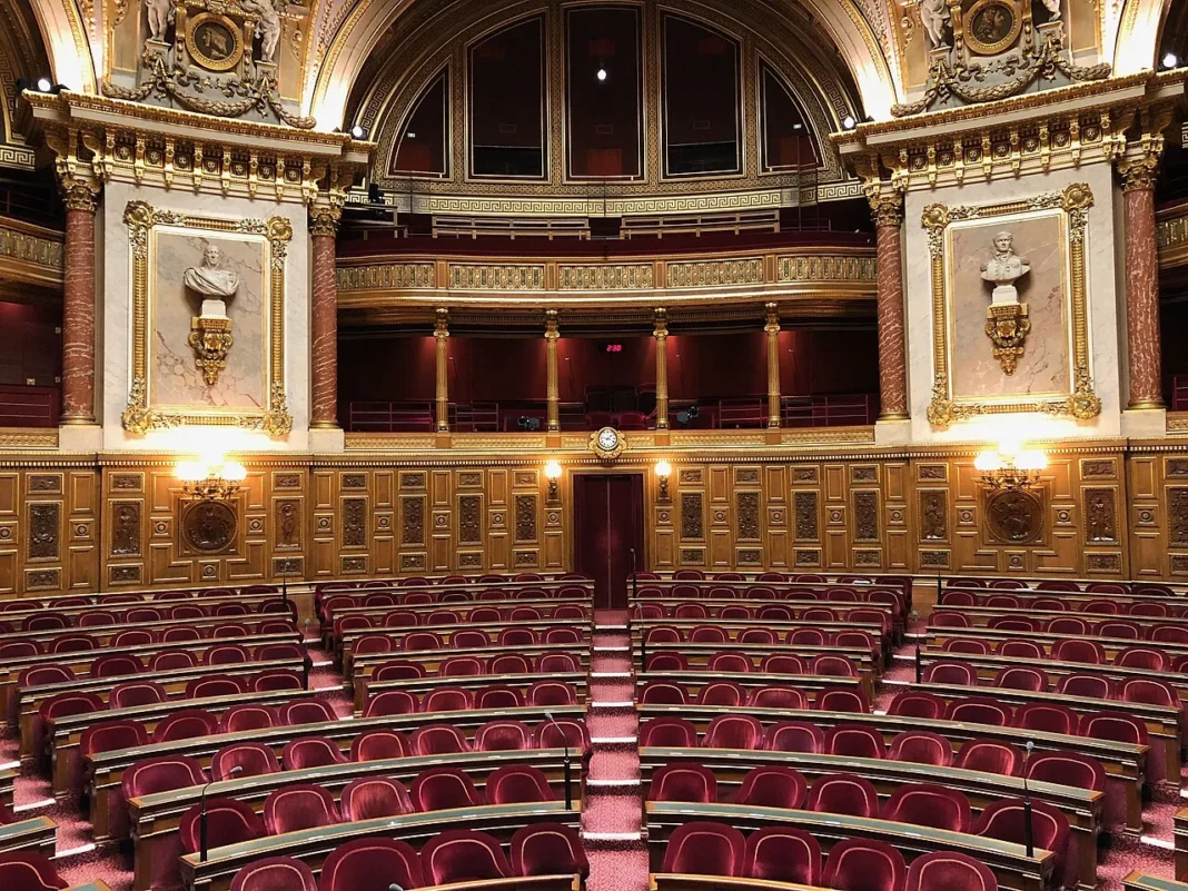 France’s Budget Chaos Nears Resolution, Removing Major Barrier for Medical Cannabis Rollout