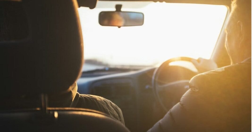 Study: Medical Cannabis And Driving Among Australian Patients