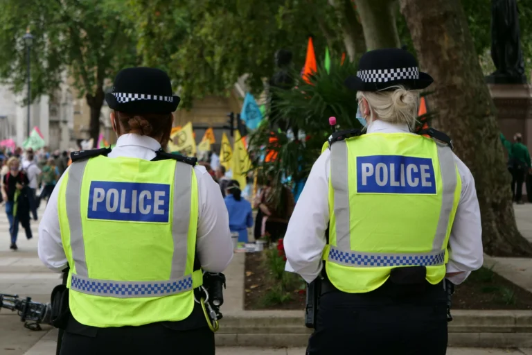 UK Police Finally Get Official Medical Cannabis Guidance More Than 7 Years After Legalisation