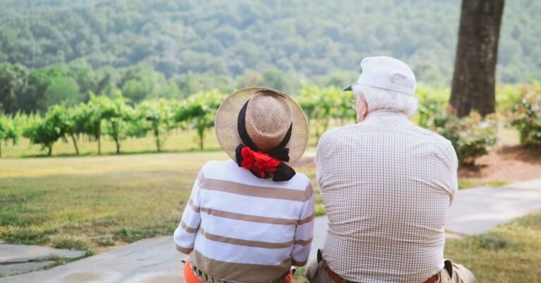 Study: Cognitive Impact Of Cannabis Use On Seniors