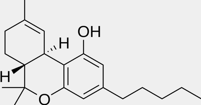 Cannabis Use Disorder: Thresholds Of THC Risk Studied