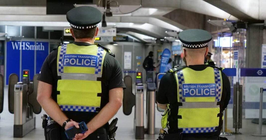 New Medical Cannabis Guidance For UK Police