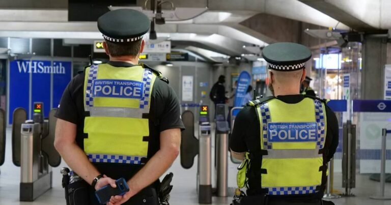 New Medical Cannabis Guidance For UK Police