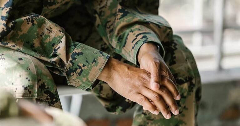 Cannabis For Veterans PTSD Study Up And Running