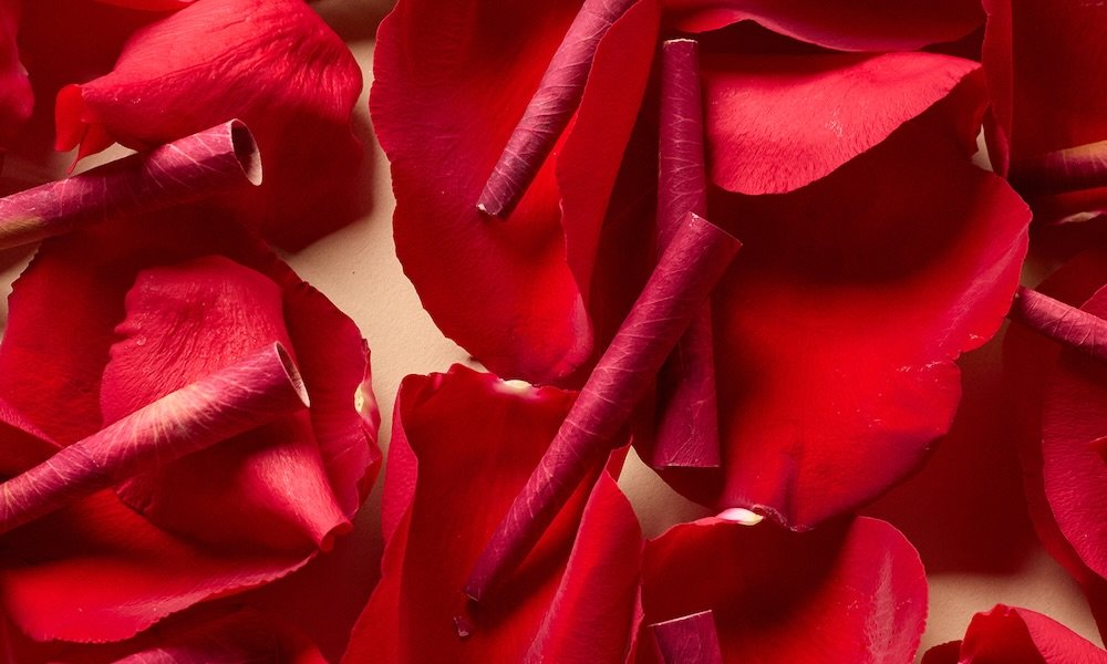 Zig-Zag Unveils Limited-Edition Rose Cones, Debuting Grammys Weekend