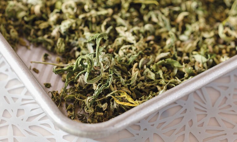What You Need to Know About Decarboxylation