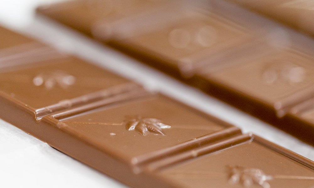 How to Pair Cannabis & Chocolate for a Dank Valentine’s Day