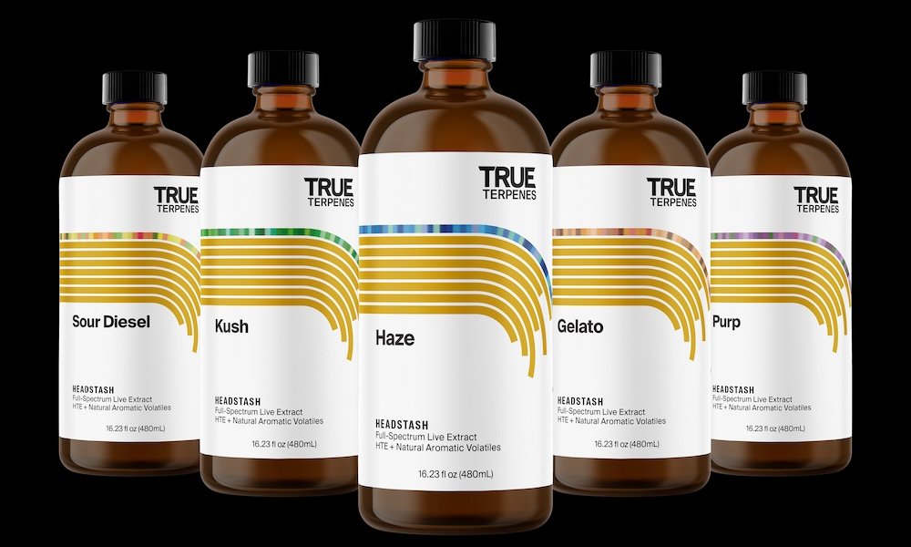 True Terpenes Launches Headstash to Solve Cannabis’ Lingering Aroma Problem