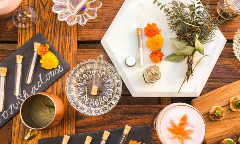 High Hospitality: How to Host the Perfect Cannabis Party