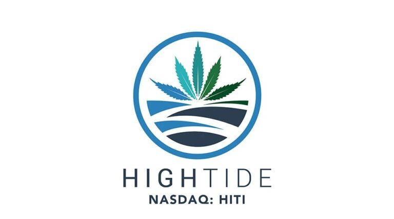 High Tide Opens New Canna Cabana in Scarborough, Ontario