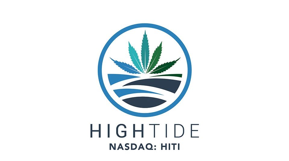 High Tide Opens New Canna Cabana in Scarborough, Ontario