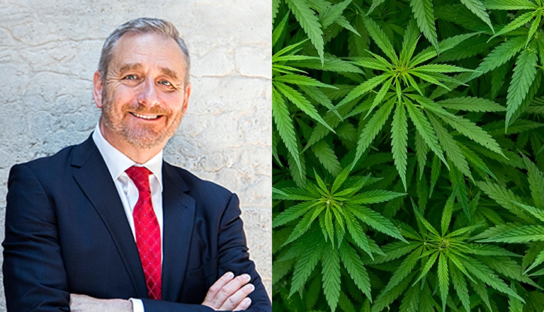 Ohio AG Sues 9 Multistate Cannabis Operators for Colluding Against Smaller Companies