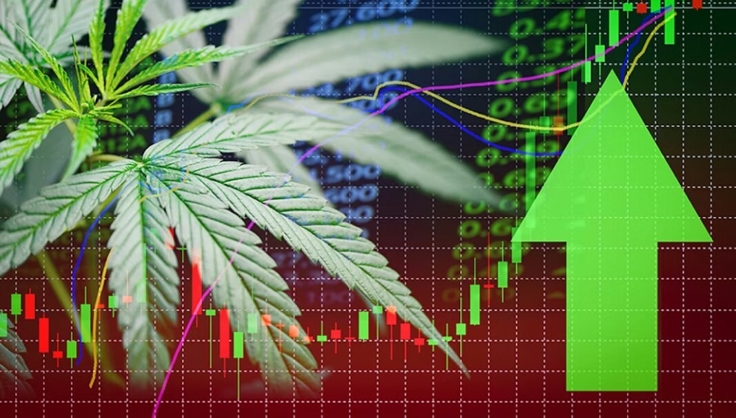 US Cannabis Companies Could ‘Ring the Bell’ at US Stock Markets Under New Bill