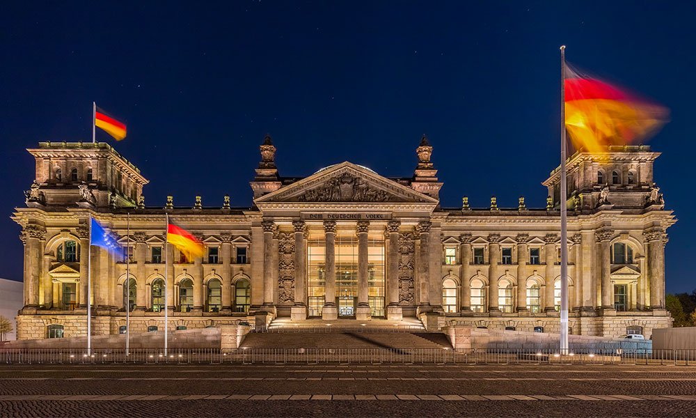 Building Europe’s Cannabis Powerhouse: A Conversation With Finn Hänsel