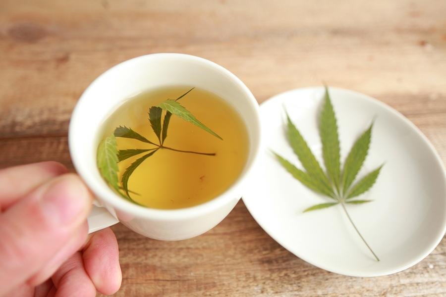 8 Surprising Benefits of Drinking Cannabis Tea