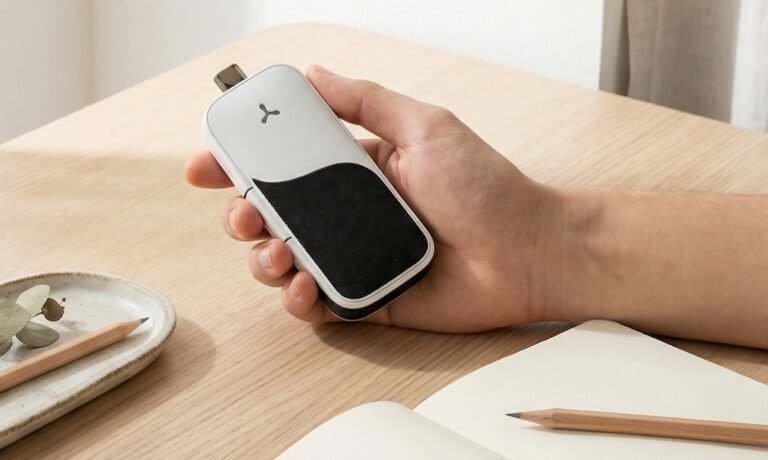 AirVape’s Legacy CORE: The Most Customizable Vaporizer