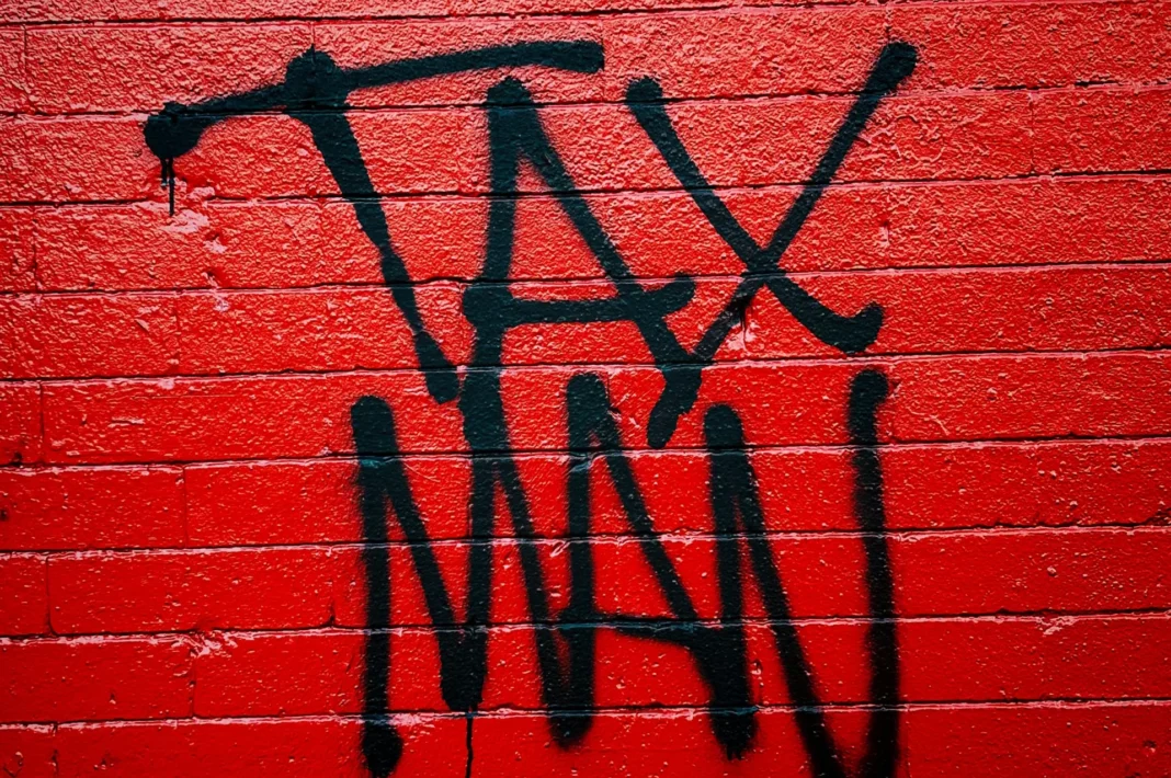Rescheduling Stalemate Leaves MSOs Facing a Billion Dollar Tax Reckoning