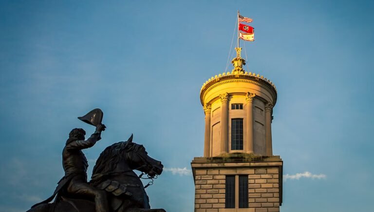 Tennessee Lawmakers Aim to Take Cannabis Rescheduling Out of Expert Hands, Reserve for Themselves