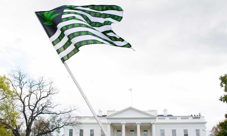 BREAKING: Cannabis Rescheduling Becomes Federal Reality