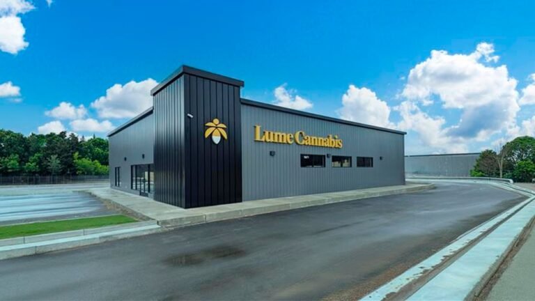 Win a Trip to Mexico—Just Visit Lume’s Newest Dispensary