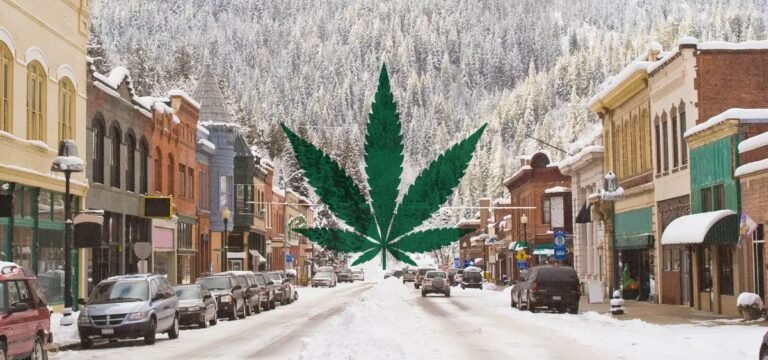 Idaho Lawmakers Pass Resolution Urging Public to Reject Medical Cannabis Legalization Efforts  